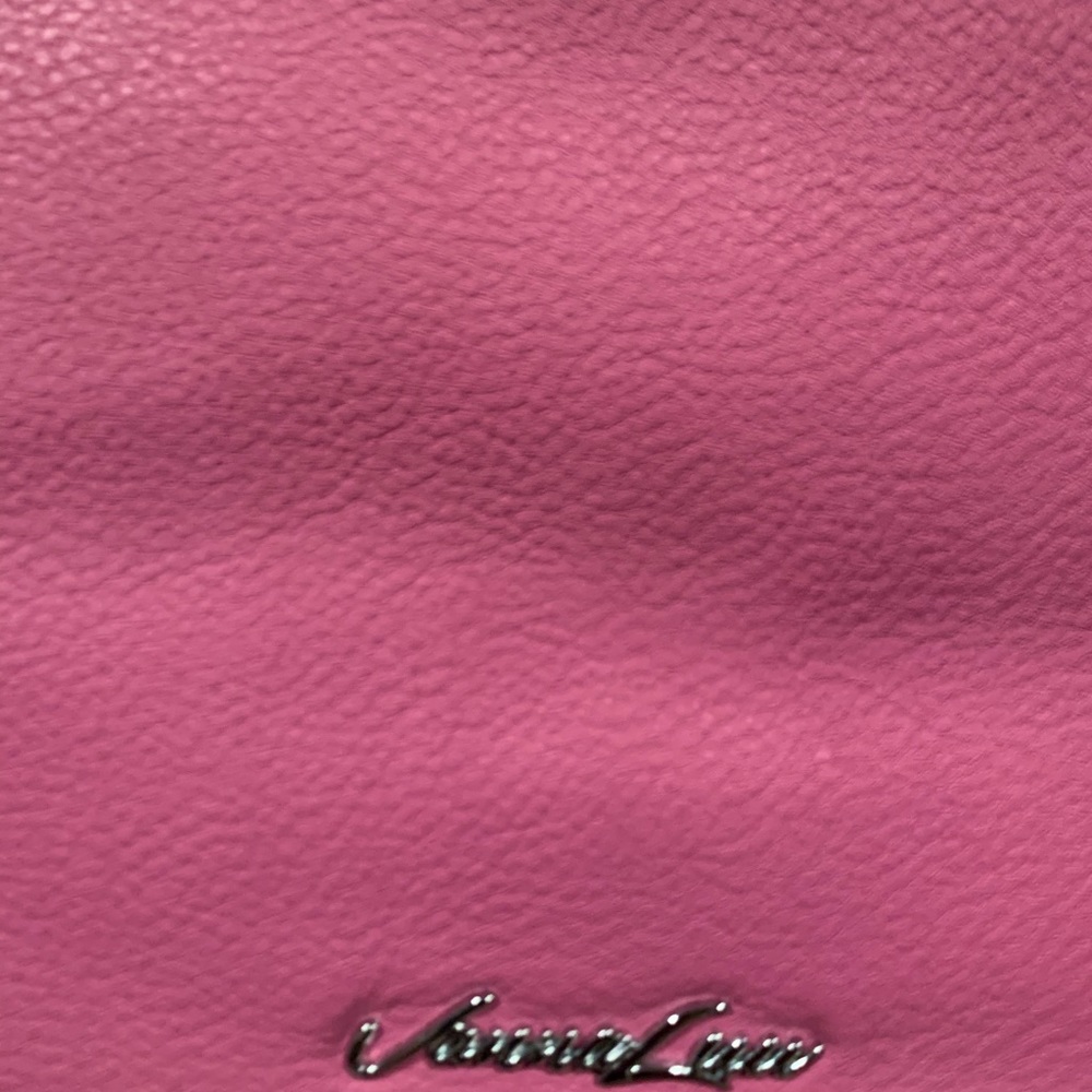 “Vienna” Locket Strap Handbag - Picture 7 of 7